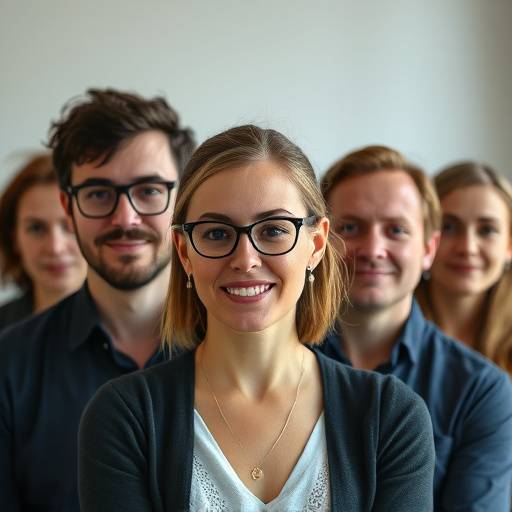 Das Team der Schauspielkunst Akademie Zürich