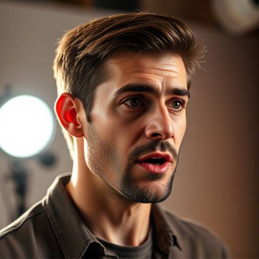 Stimmtraining für Schauspieler